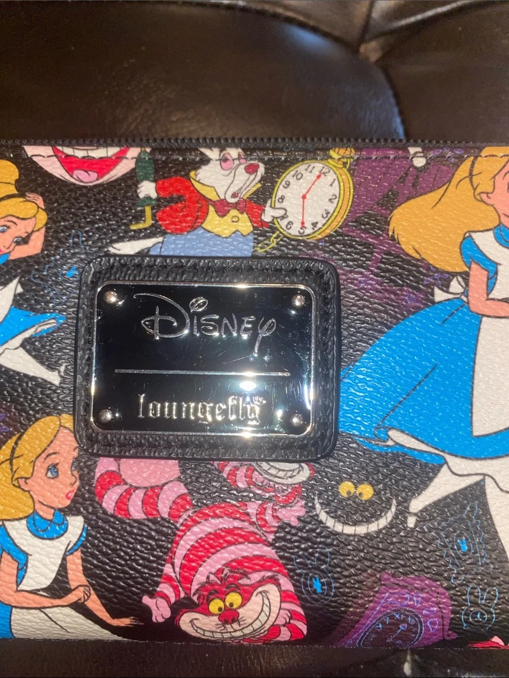 Disney stylish loungefly